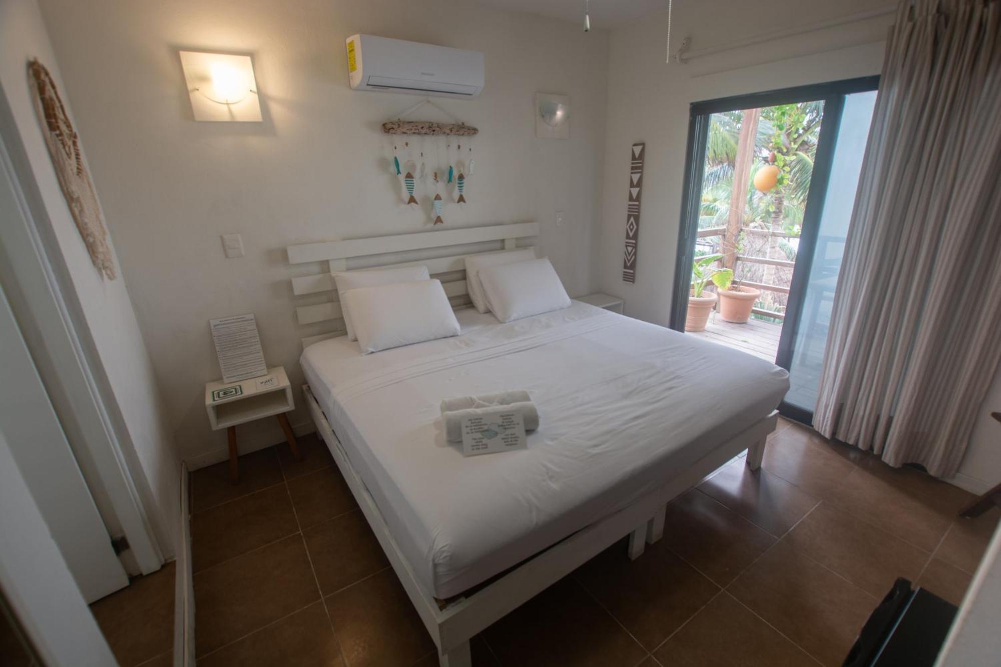 Hotel Boutique Pachamama (Adults Only) マアウアル エクステリア 写真